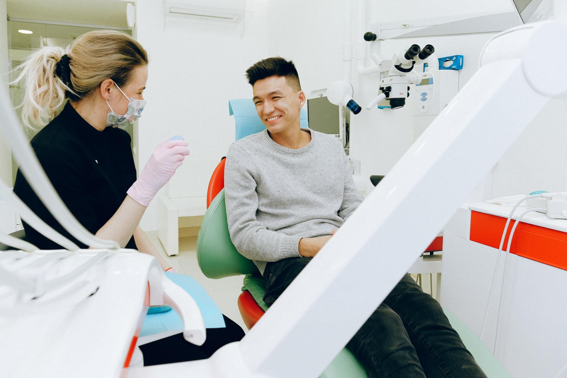 Birmingham Dental