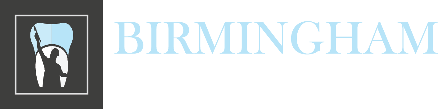 Home Birmingham Dental